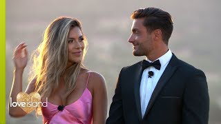 FIRST LOOK: Emotions erupt on the final day in the villa | Love Island 2022