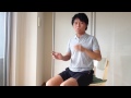 正しい骨盤の立て方を知っていますか？