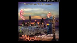 Sad Whisperings - Sparks in the Dusk