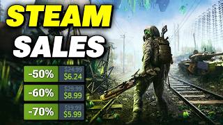 видео: 20 недорогих и потрясающих игр в Steam на РАСПРОДАЖЕ — не пропустите эти предложения в сентябре 2... картинка: 20 недорогих и потрясающих игр в Steam на РАСПРОДАЖЕ — не пропустите эти предложения в сентябре 2...