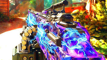 48 DREDGE 2.0... (Black Ops 3)