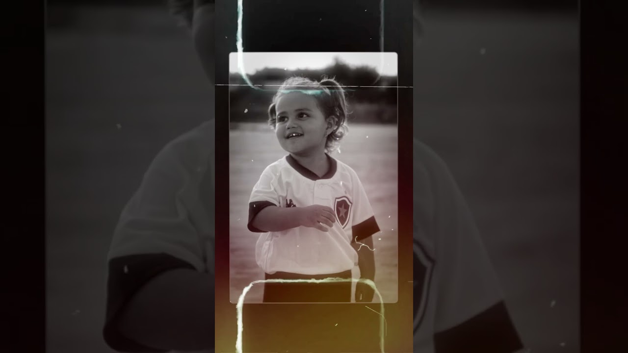 Não importa a idade, amanhã é dia de lotar o almeidão e apoiar nossa maior paixão