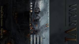 _EUROPEAN_WAR_6_1914_SOUNDTRACK_ screenshot 5