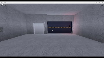 YouTube first? Freight & Service Elevators @ [OFFICIAL] Elevator Testing (ET)
