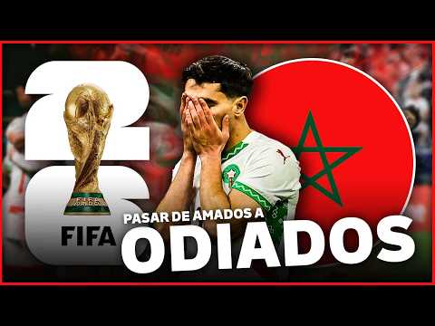 How Morocco humiliated itself | The truth behind the most shameful debacle in its history
