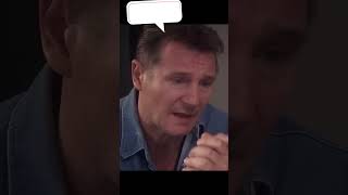 Liam Neeson is a funny guy but has full blown AIDS #shorts