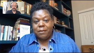 'Tech Connects' Episode 47: Carmen Hudson, Author and Recruiting Expert