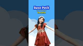 Awan Putih-Via Felivia #awanputih #gnpmusic #laguanakindonesia #viafelivia