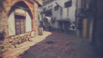 Black Ops 2 Cinematic | Overflow | 59.94fps | Free HD Download