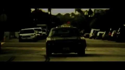 MEDUSA, Bellflower's Trademark Car