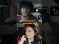 Relationship Meltdown in the Car #shorts