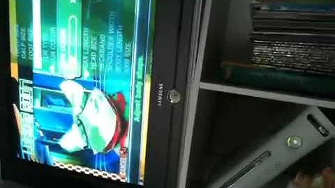 Blinx 2 walkthrough part 1 of episode 1