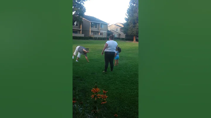 Funny Fail