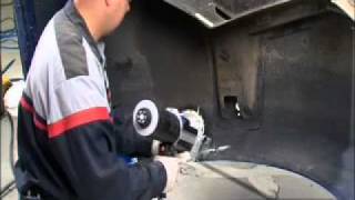 Metton Plastic Repair by Pliogrip by Valvoline by pliogripbyvalvoline 11,901 views 13 years ago 5 minutes, 40 seconds