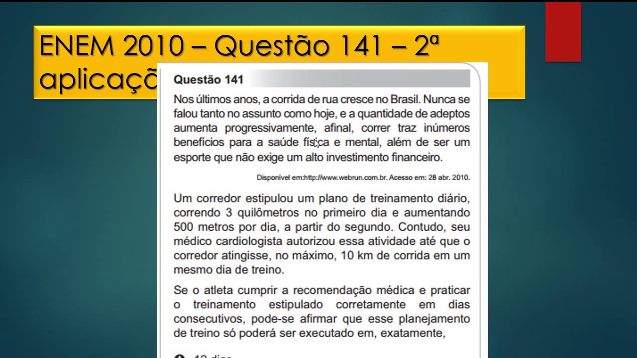 Enem 2010 O Chat E Sua Linguagem Virtual