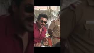 Etharkum Thuninthavan Movie Scenes