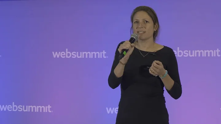 Web Summit Lisbon 2022 - Showcase Pitch by Yvette ...