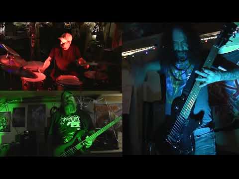 Sleepbomb - Forged in Steel/Blood on the Snow