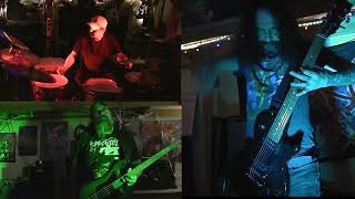 Sleepbomb - Blood on the Snow