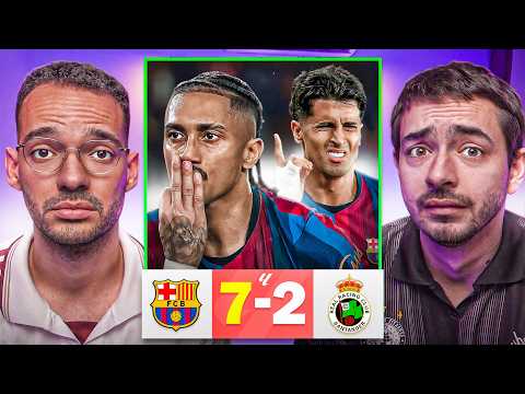 ESTE BARCELONA DA MIEDO...