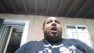 Reyes Sings "Thank You For Being A Friend" By: Cynthia Fee (The Golden Girls Theme Song)
