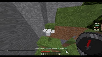 Bug/Map Exploit Report - iProCombos (Block Glitching)