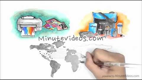 Optamark Promo Video