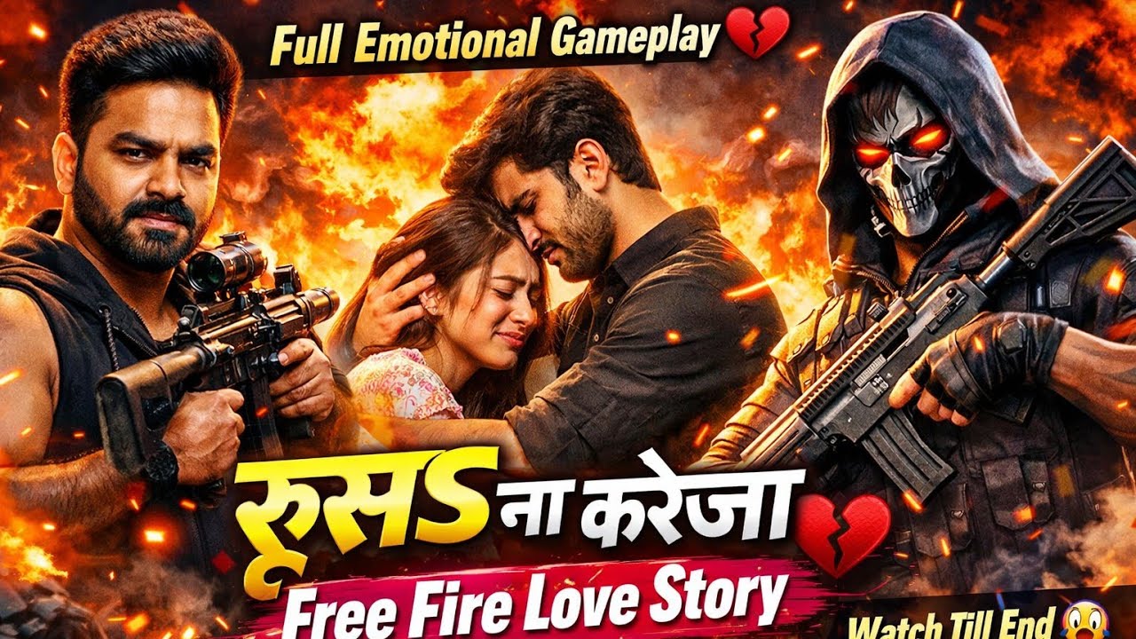 🔥 #Video | Power Star #PawanSingh | रूसS ना करेजा | #ShilpiRaj | #freefire 