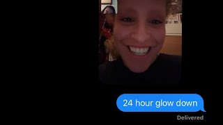 Famous bleaching my eyebrows (gone wrong) Wealth