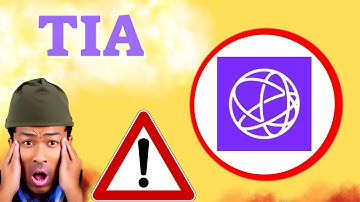 TIA Prediction 04/DEC Celestia Coin Price News Today - Crypto Technical Analysis Update Price Now