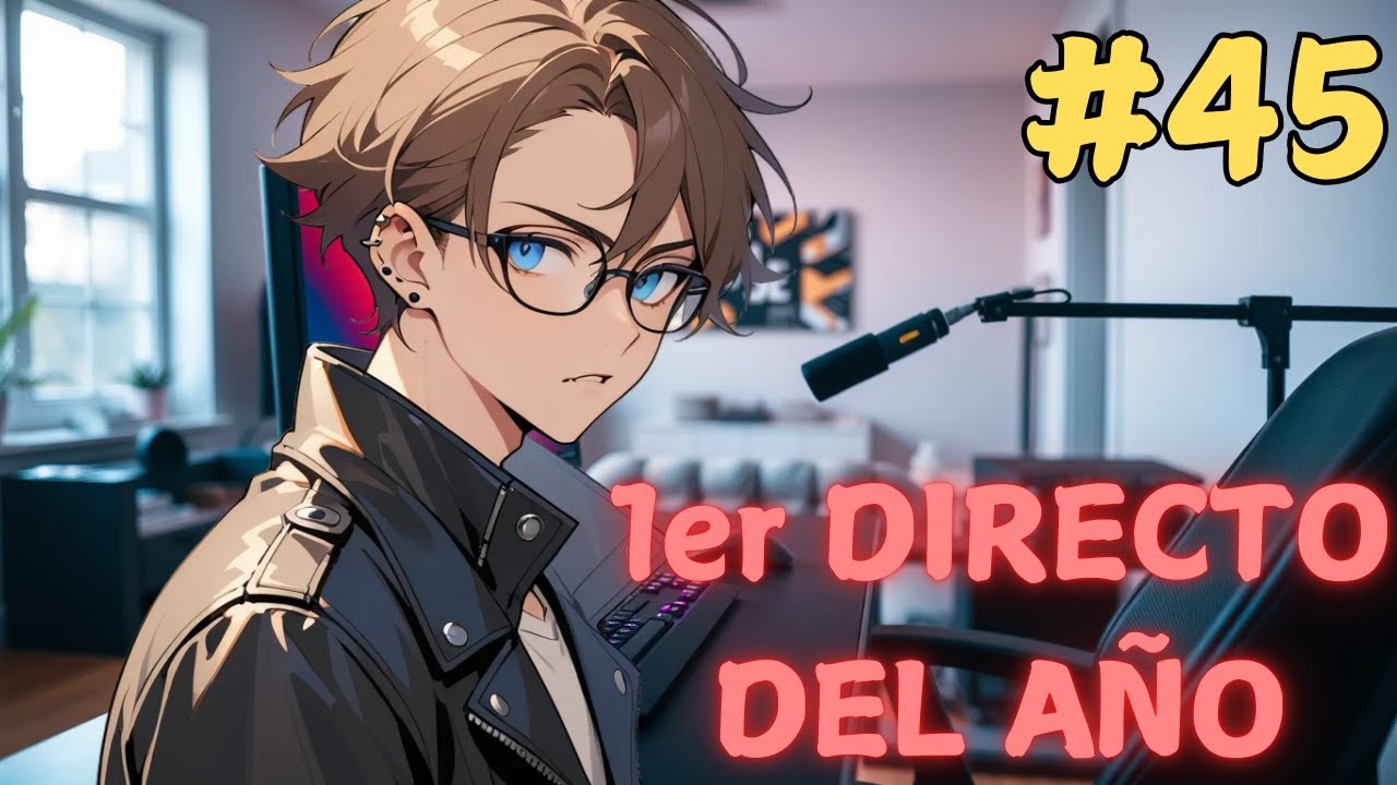 Día 45 en Vivo con NeinTag 🚀 | Rumbo a los 1000 Suscriptores ⭐