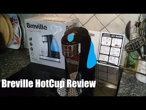 Breville VKJ142 HotCup Review