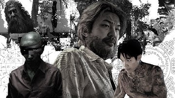 จัดดับสิ่งเหนือธรรมชาติในหนังสยองขวัญไทย ฉบับ "กุ๊ก กุ๊ก กู๋" [LeeWUFUFU] (น่าจัด EP.61)