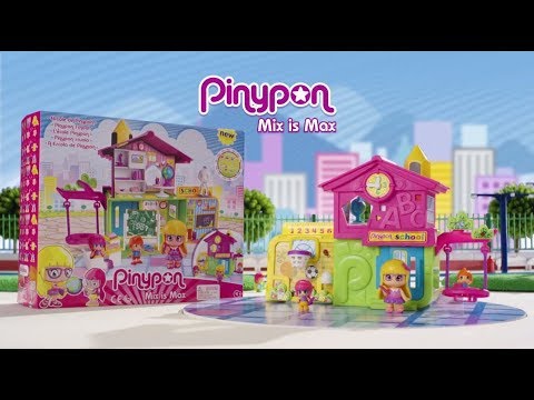 el cole de pinypon precio