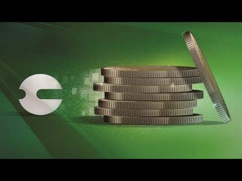 Microsoft Points turned into real money!!BIG UPDATE