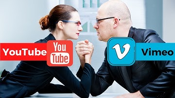 I Switched from YouTube to Vimeo and Here