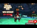Vertical Gw2 PvP Herald Ranked Games!