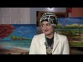 Hunarbaaz - Realistic Painting with Zaiya Emamdee Torabally