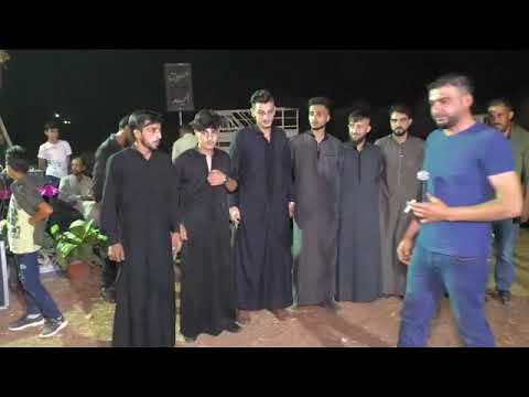 حفله ابو عبدو كازو