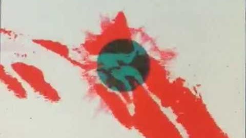 Sound Visualization and Motion Tracking with Processing