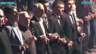 Grup Nergiz Jiyan Video Edip Inanın Düğünü 2019 Segavi