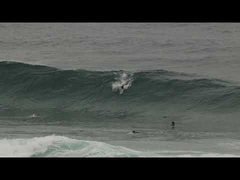 Vídeo: Warm Current Lança Campanha De Angariação De Fundos Para Apoiar O Surf Juvenil - Rede Matador