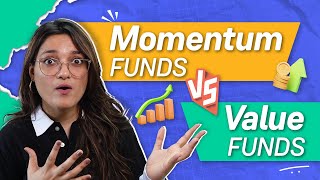 Why should you balance between momentum and value mutual funds?