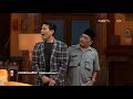Malih Sampe Nggak Kuat Ngomong Sama Pak RT - The Best of Ini Talk Show