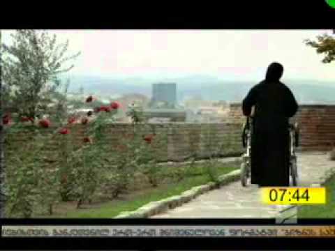 11 10 2013   რუსთავი 2  \"პალიატიური მზრუნველობა\"