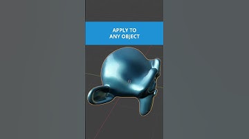 Materials x KUESA 3D Studio || #gltf #3dengine #qt #blender #workflow #vulkan #howto #tutorial