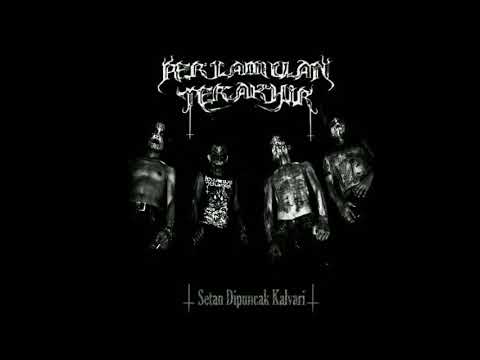 Perjamuan Terakhir - Lolos Sukmo