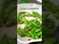 今日は5分で作るレシピをご紹介！