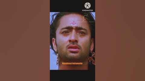 Mahabharat Instrumental