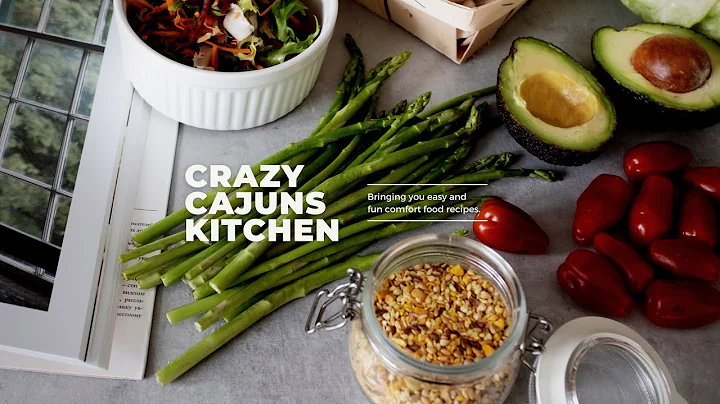 Basic steps to cooking a homemade meal- by Ronnie ...